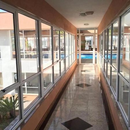 Apartamento Em Gramado Esterno foto
