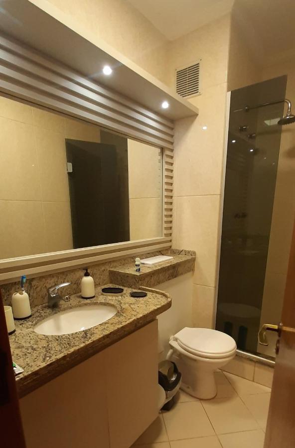 Apartamento Em Gramado Esterno foto