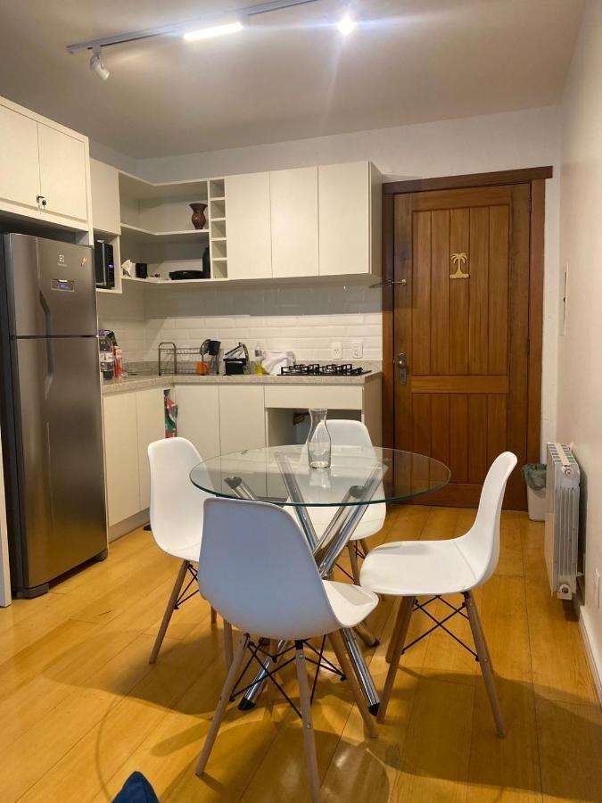 Apartamento Em Gramado Esterno foto