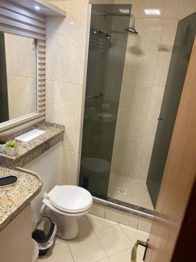Apartamento Em Gramado Esterno foto