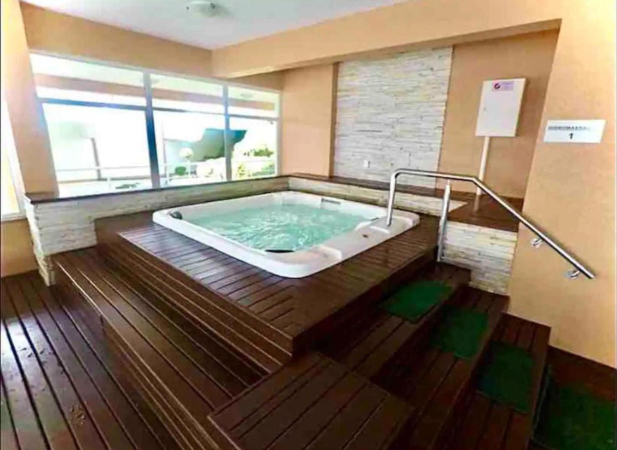 Apartamento Em Gramado Esterno foto