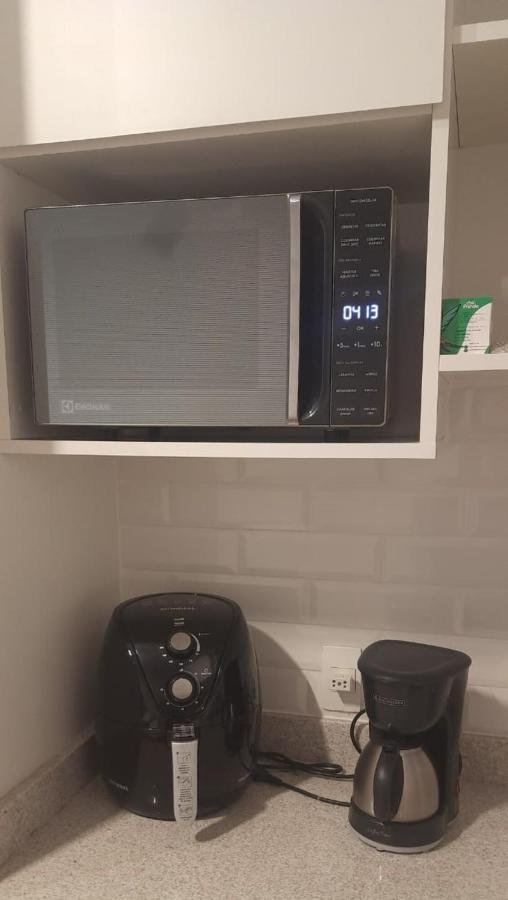 Apartamento Em Gramado Esterno foto