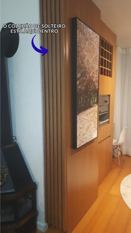 Apartamento Em Gramado Esterno foto